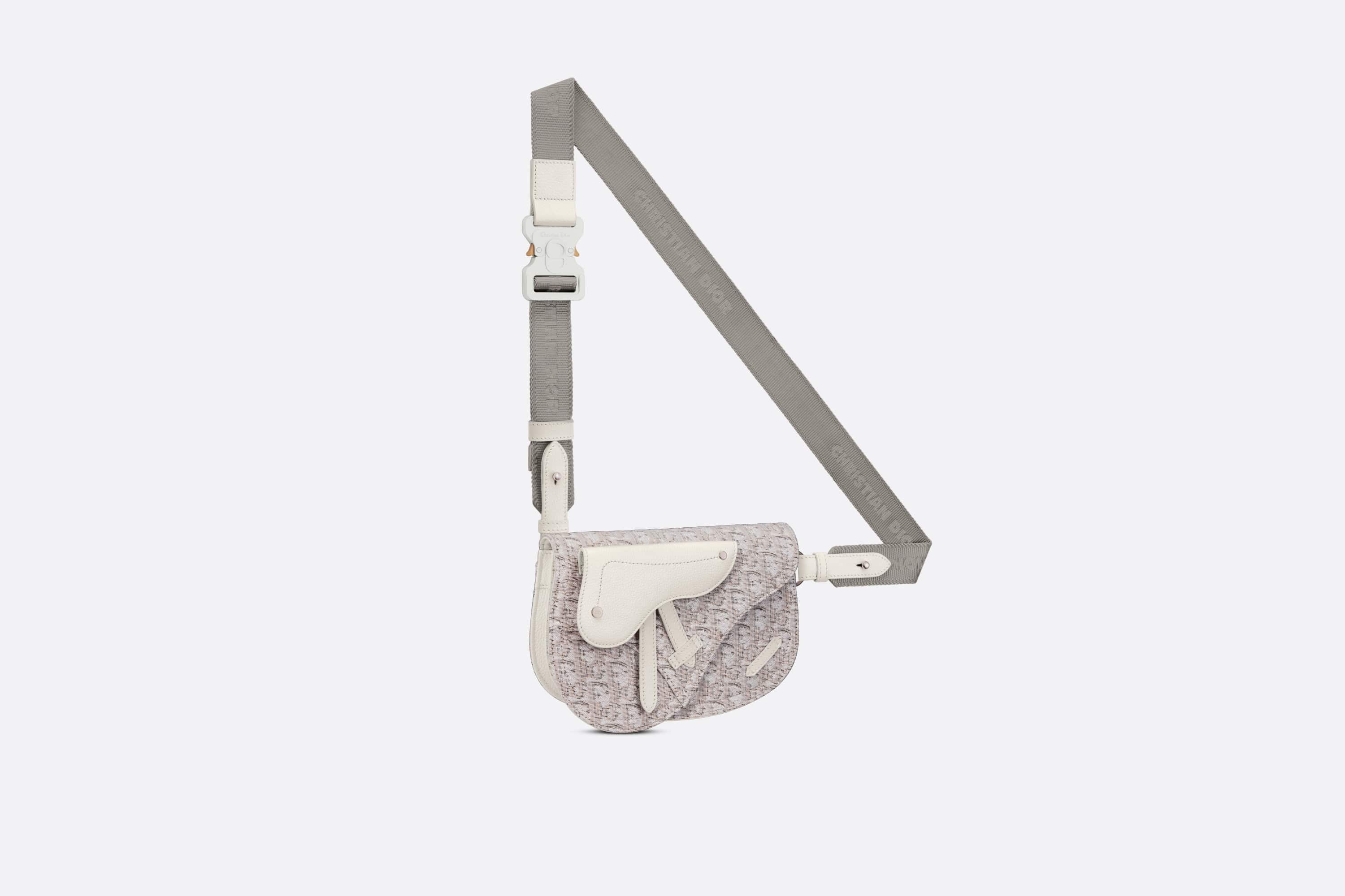 Saddle Pouch - 2