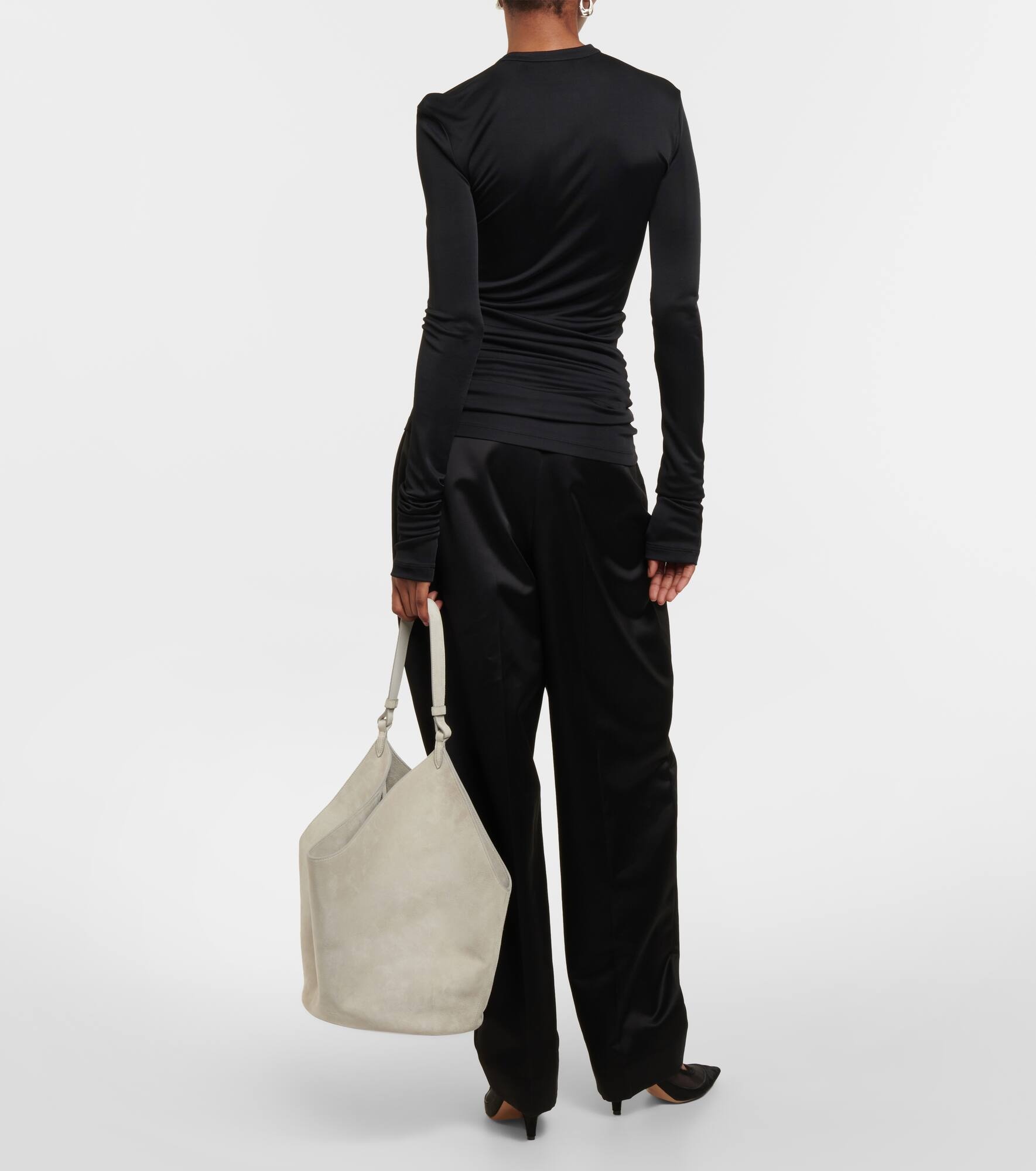 Byron jersey top - 3