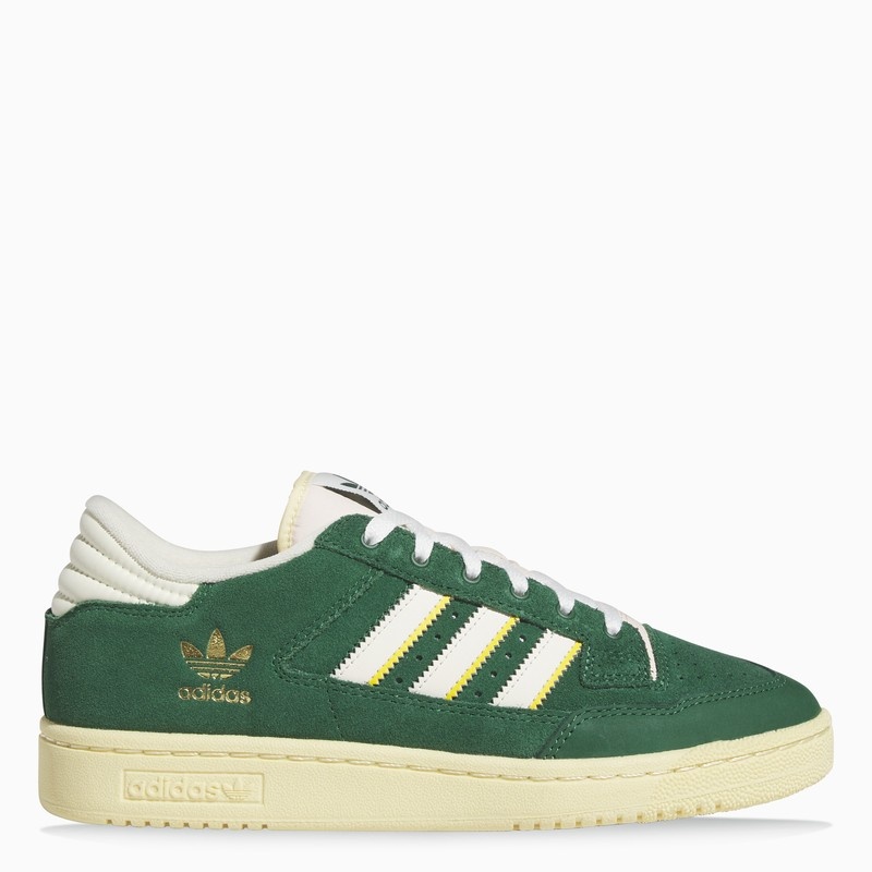 Low Centennial 85 green trainer - 1