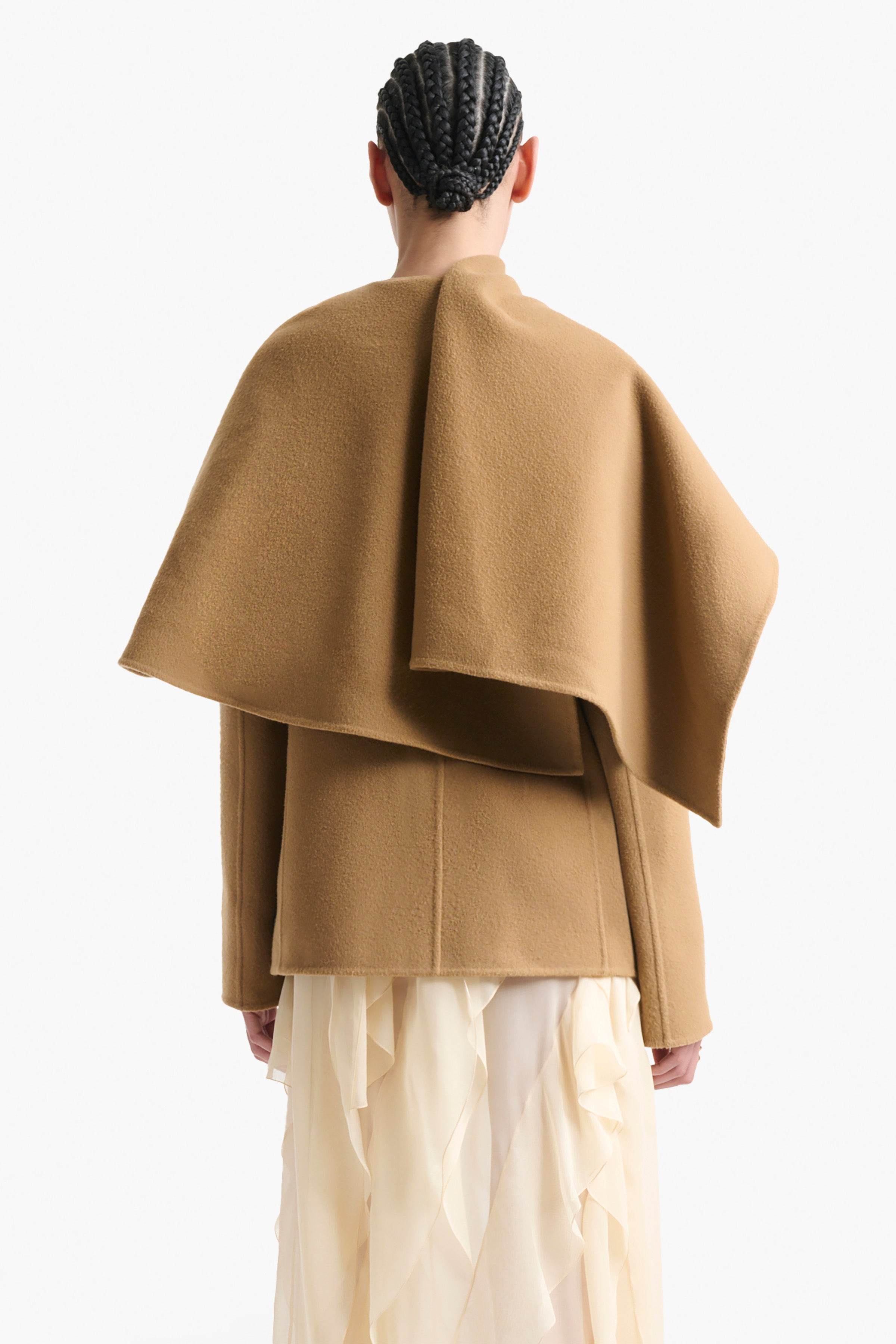 DAK COAT - 7