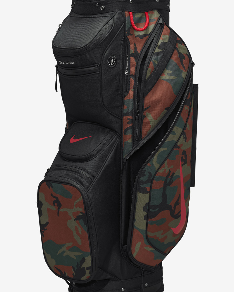 Nike Unisex Performance Cart Golf Bag 7
