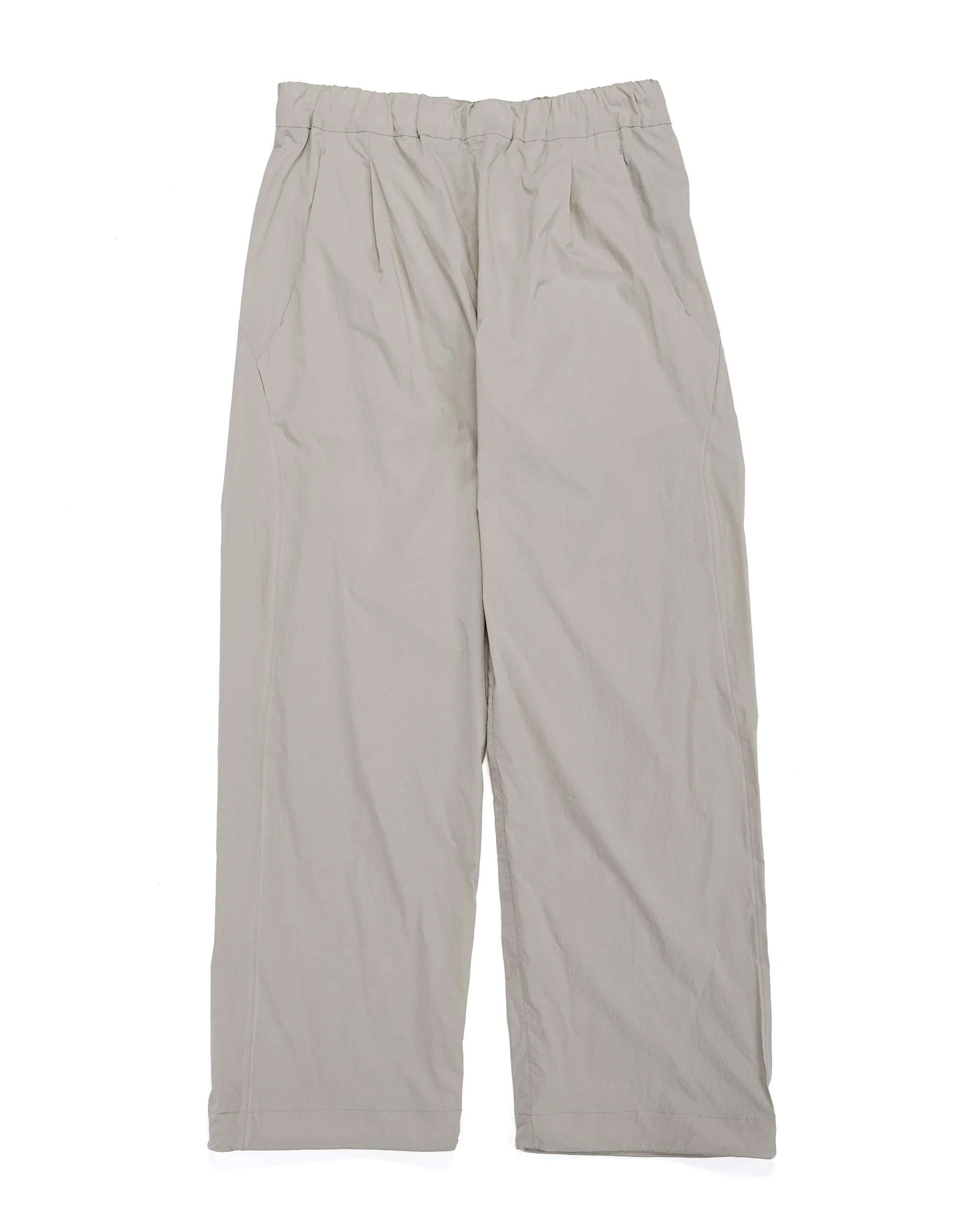 Stretch Bilo Pants String - 1