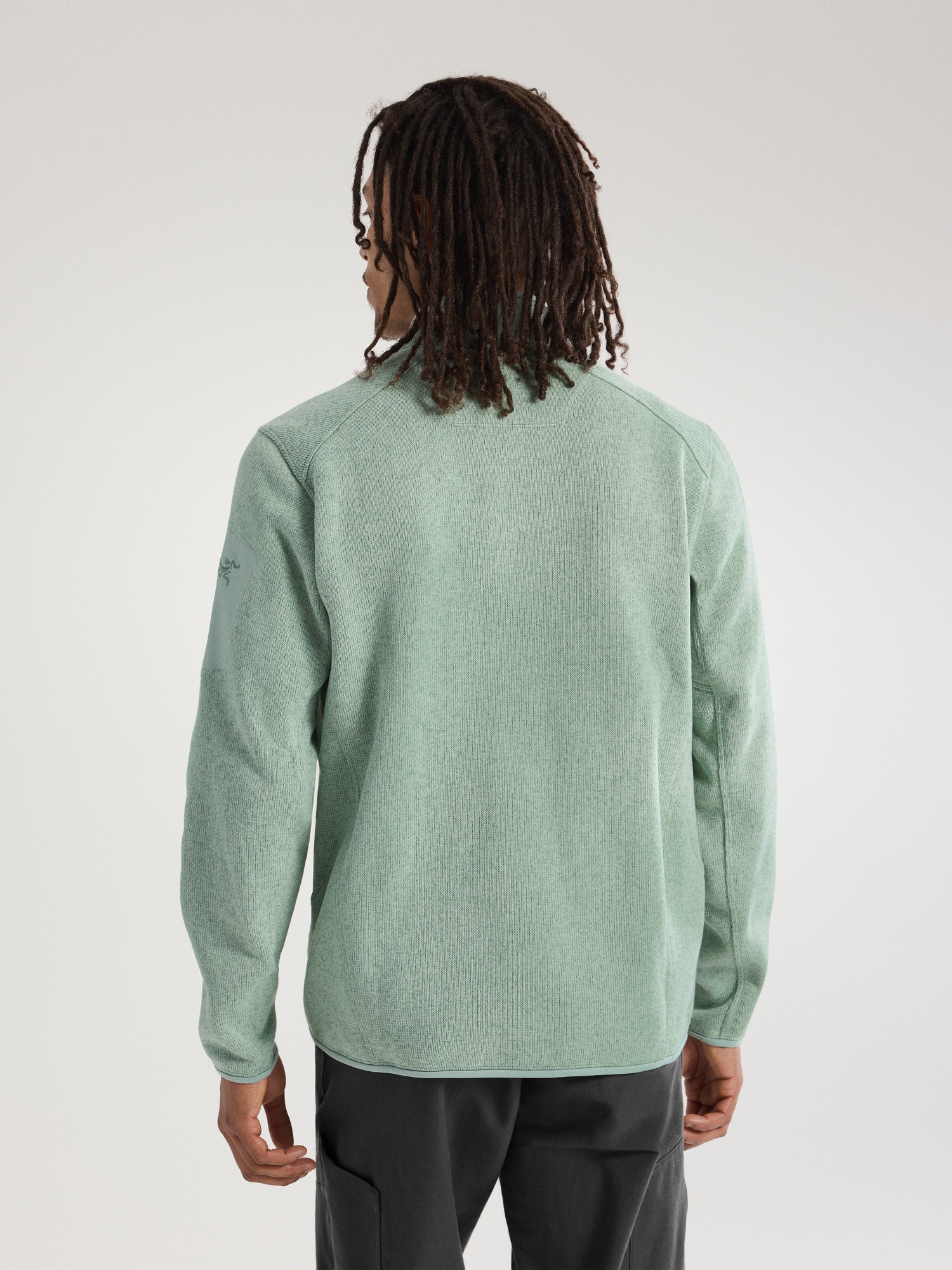 Covert Cardigan - 4