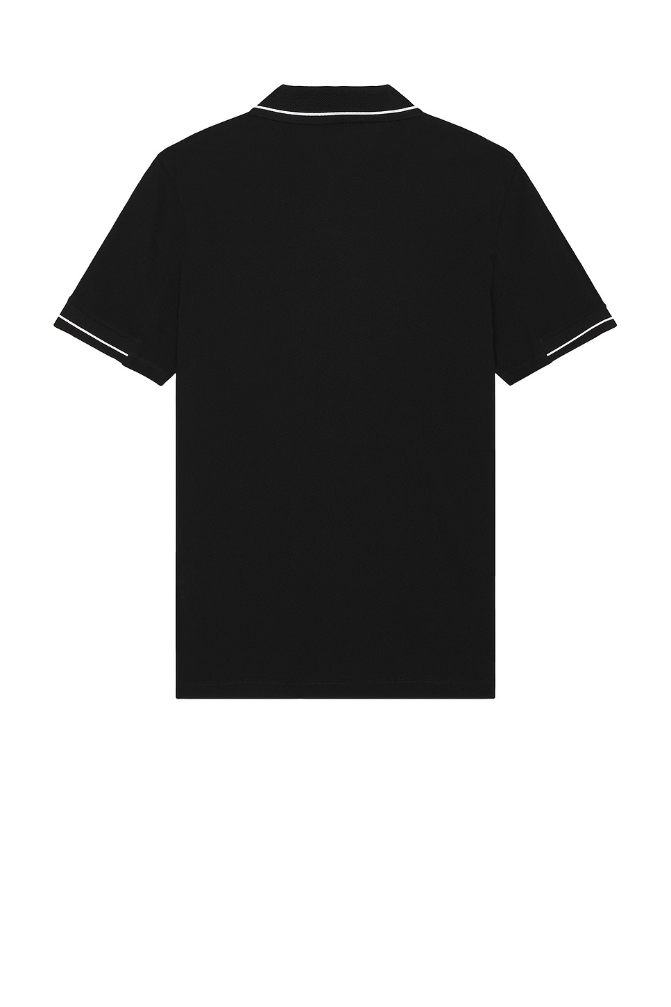 Short Sleeve Polo - 2