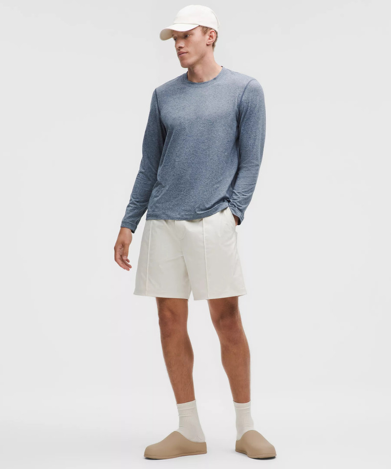 lululemon Soft Jersey Long-Sleeve Shirt outlook