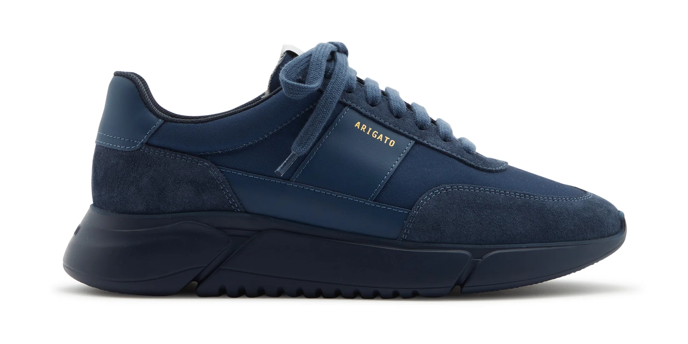 Genesis Vintage Runner - 1