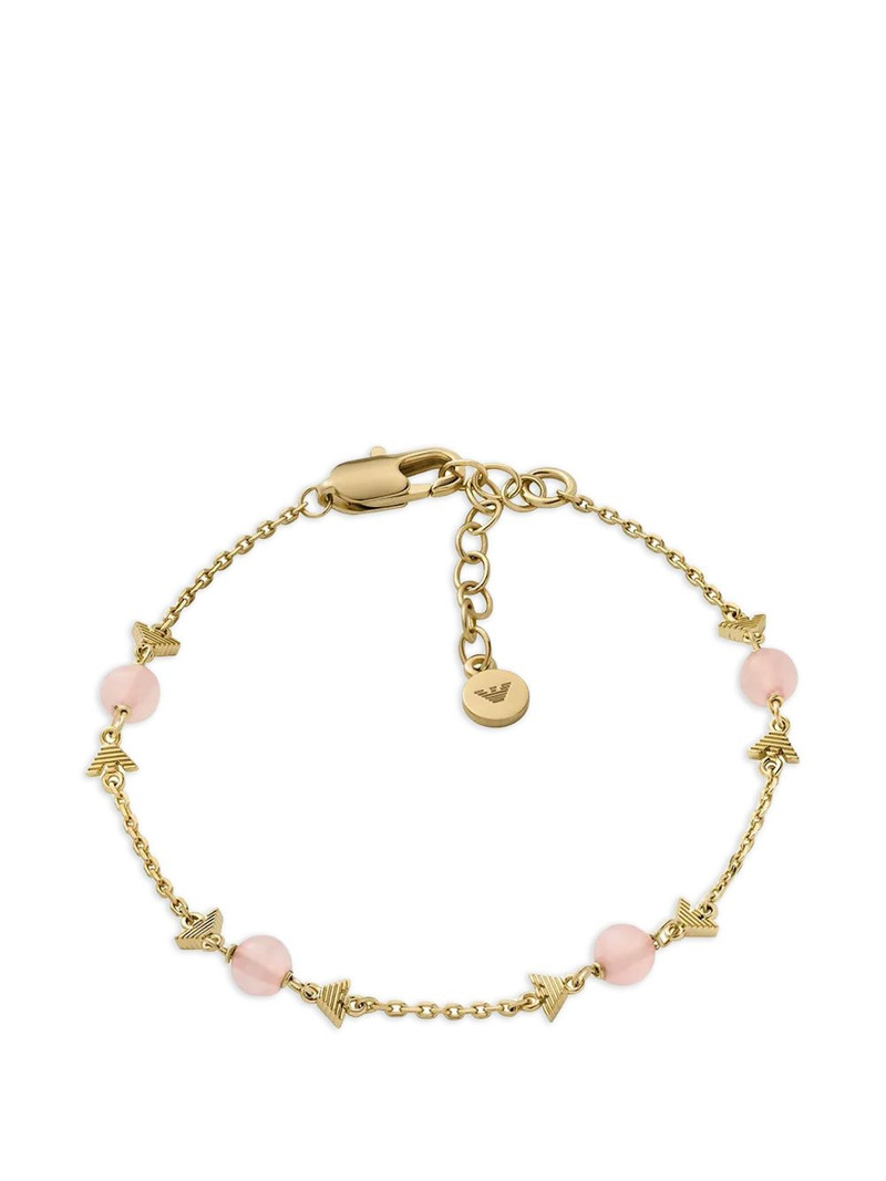 bead-detail bracelet 1