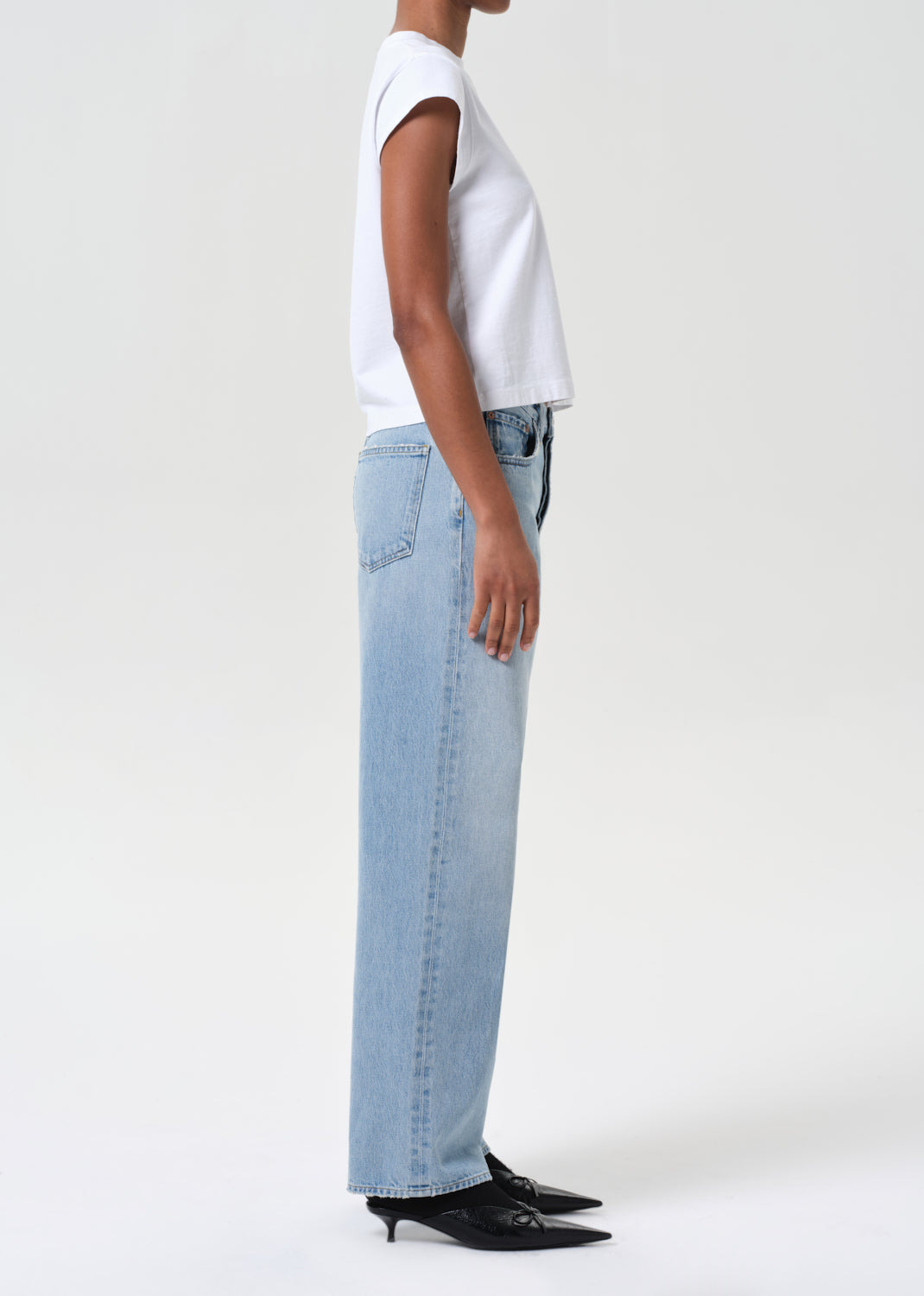 HENSON JEAN IN REPLICA - 4