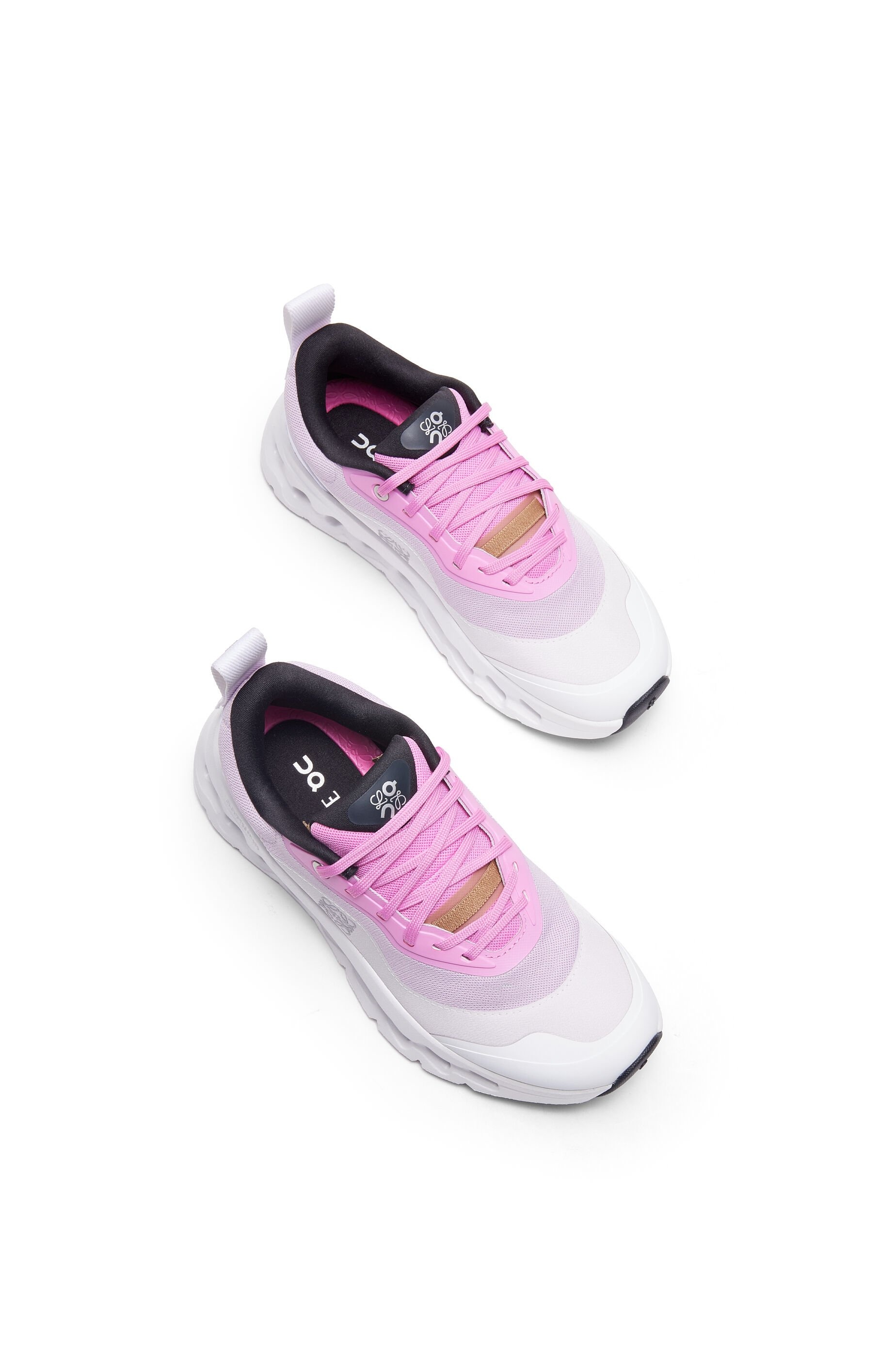 Loewe x On Cloudtilt 2.0 sneaker | REVERSIBLE Loewe x On Cloudtilt 2.0 sneaker | REVERSIBLE