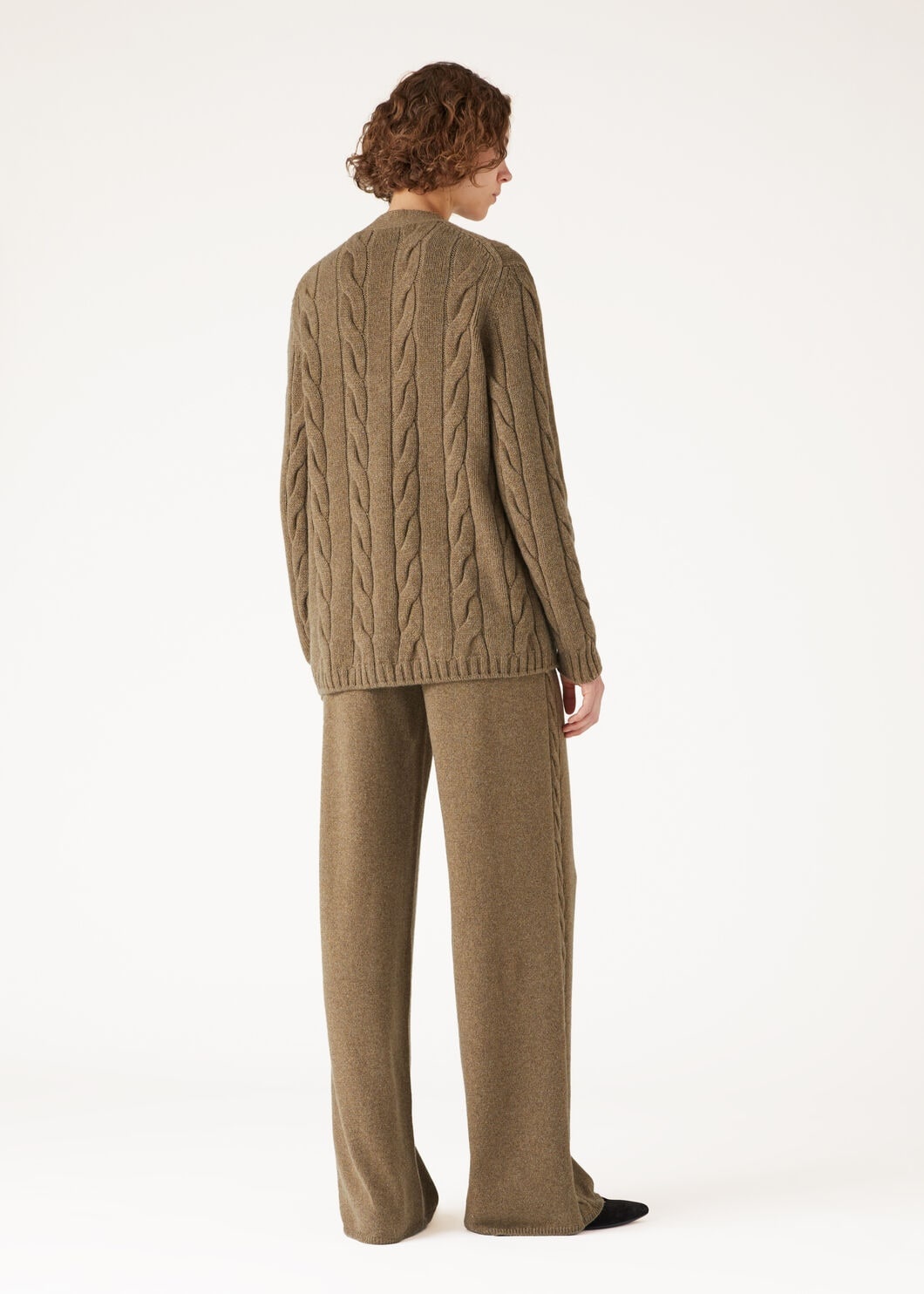 Napier Pants - 5