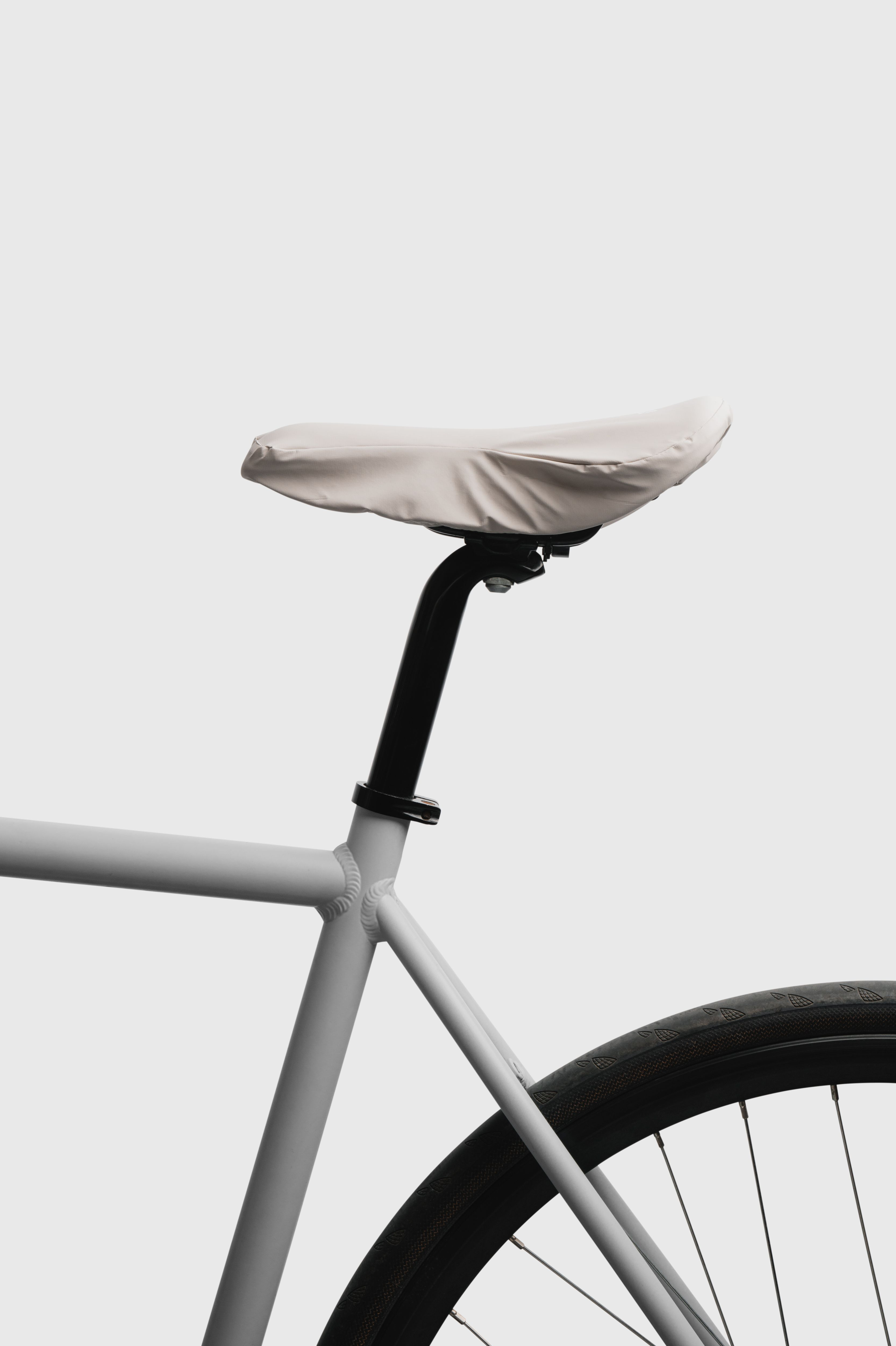 Seat Cover Light Sand - 2
