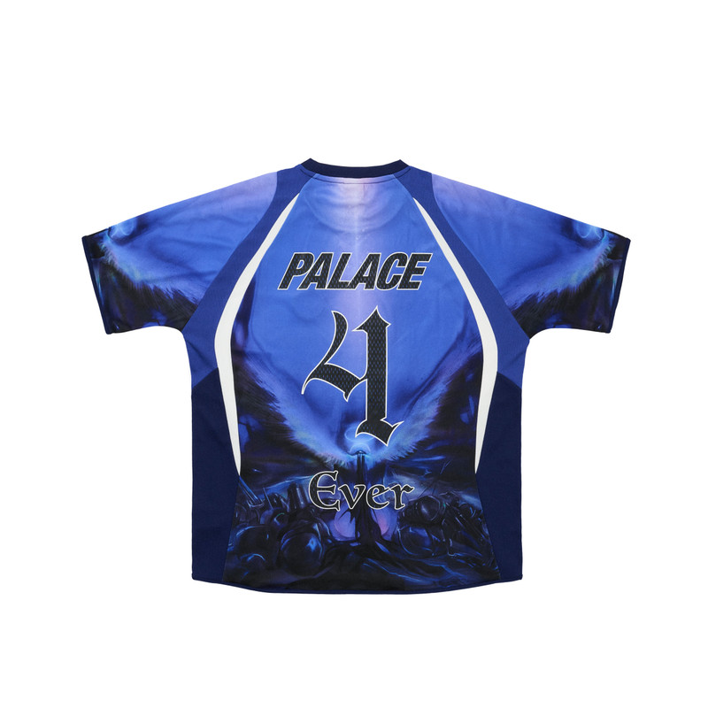PHANTASY JERSEY BLUES 1
