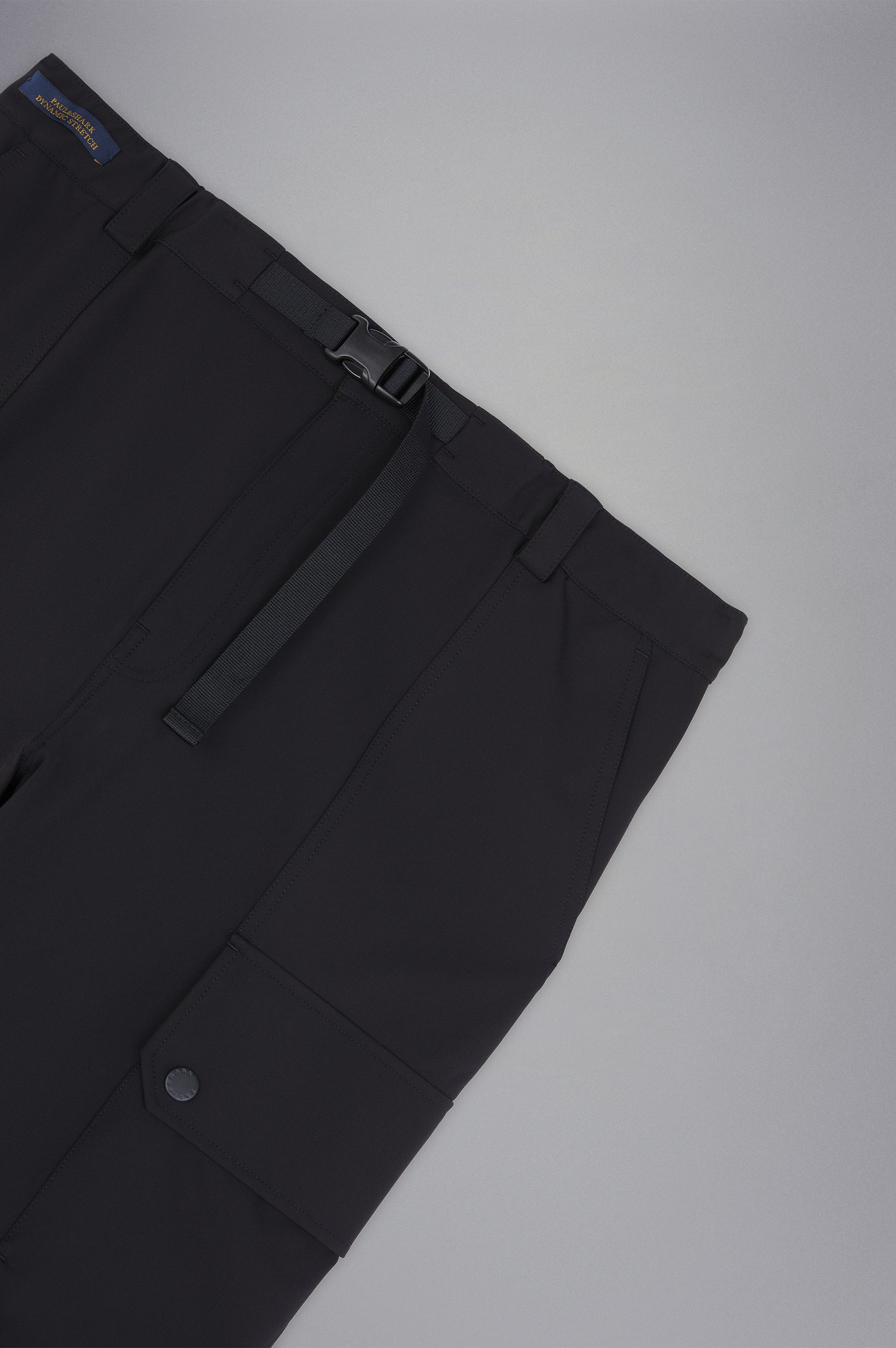 DYNAMIC STRETCH CARGO BERMUDA - 5