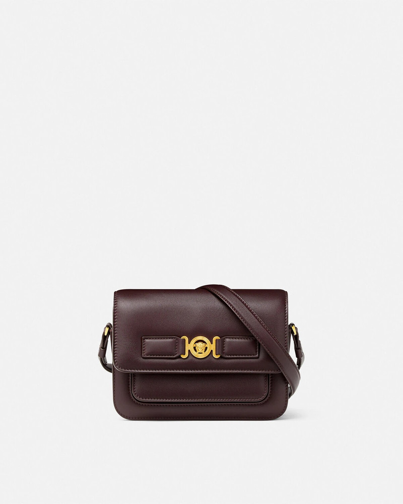 Medusa Biggie Messenger Bag 1