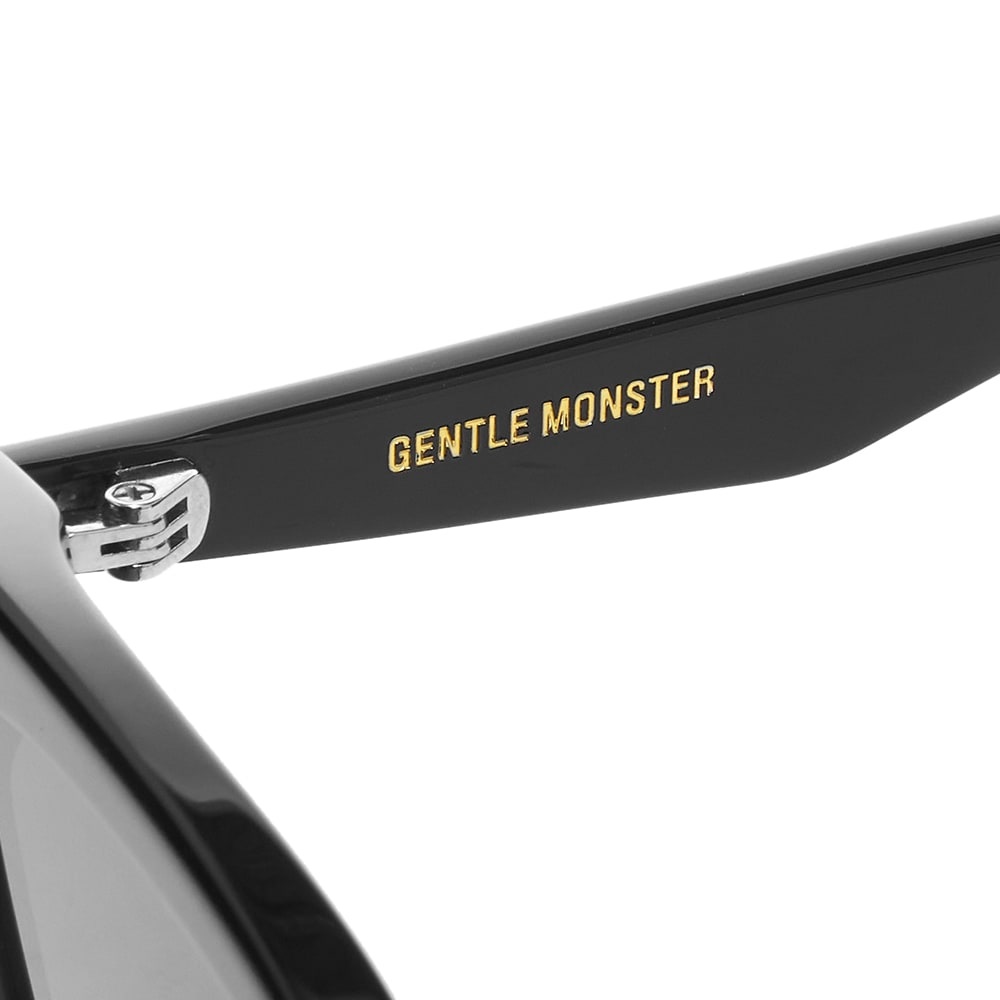Gentle Monster Momati Sunglasses - 4