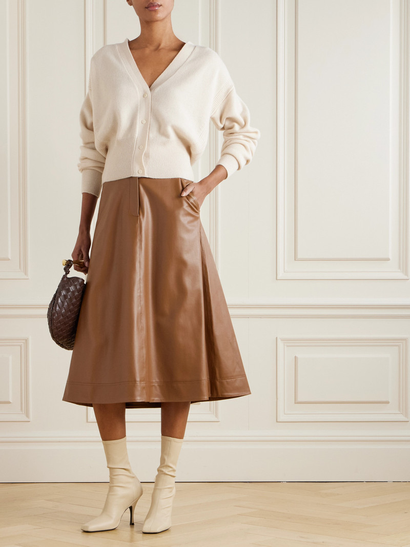 SA SU PHI Cashmere Cardigan outlook