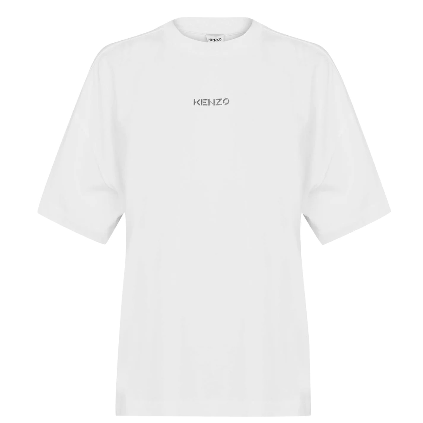 SPORT BOXY T SHIRT - 1