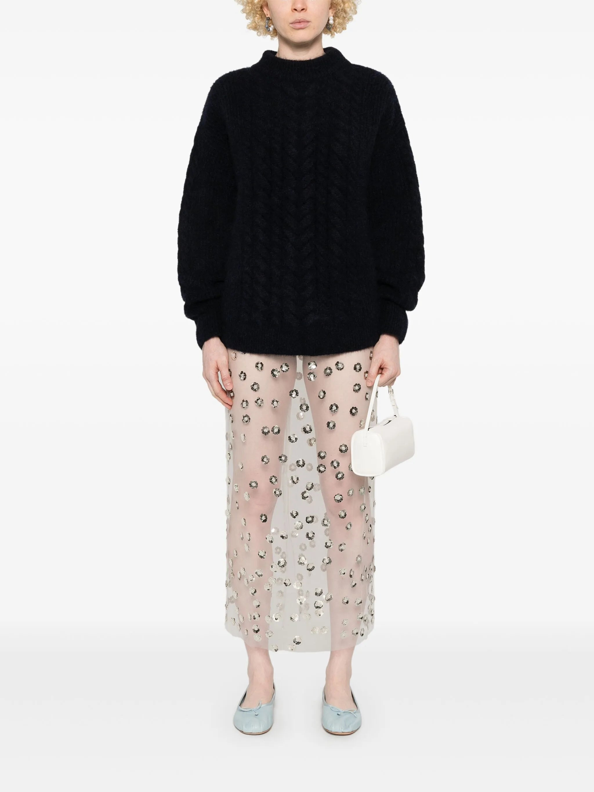 Anette sweater - 2