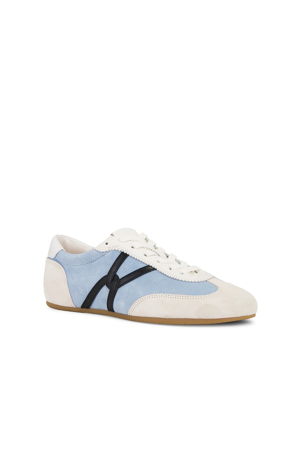 Riviera Sneaker - 2