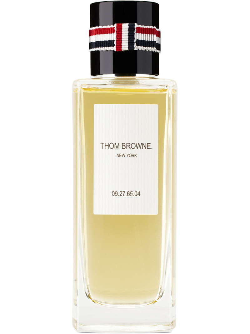 Vetyver & Whiskey Eau de Parfum, 75 mL 1