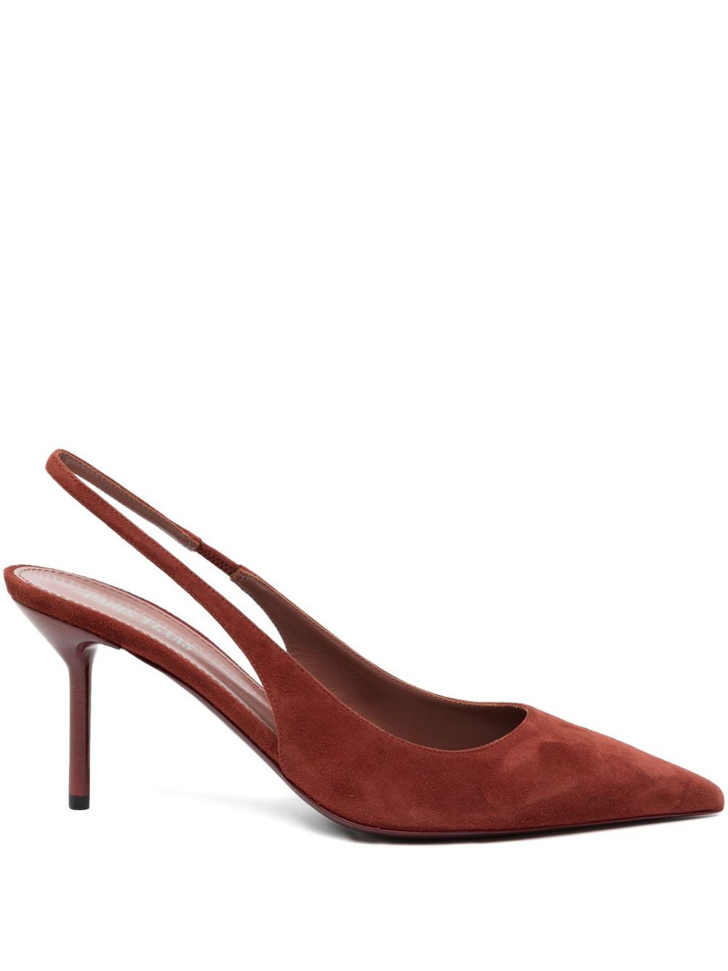 80mm Lidia pumps 1