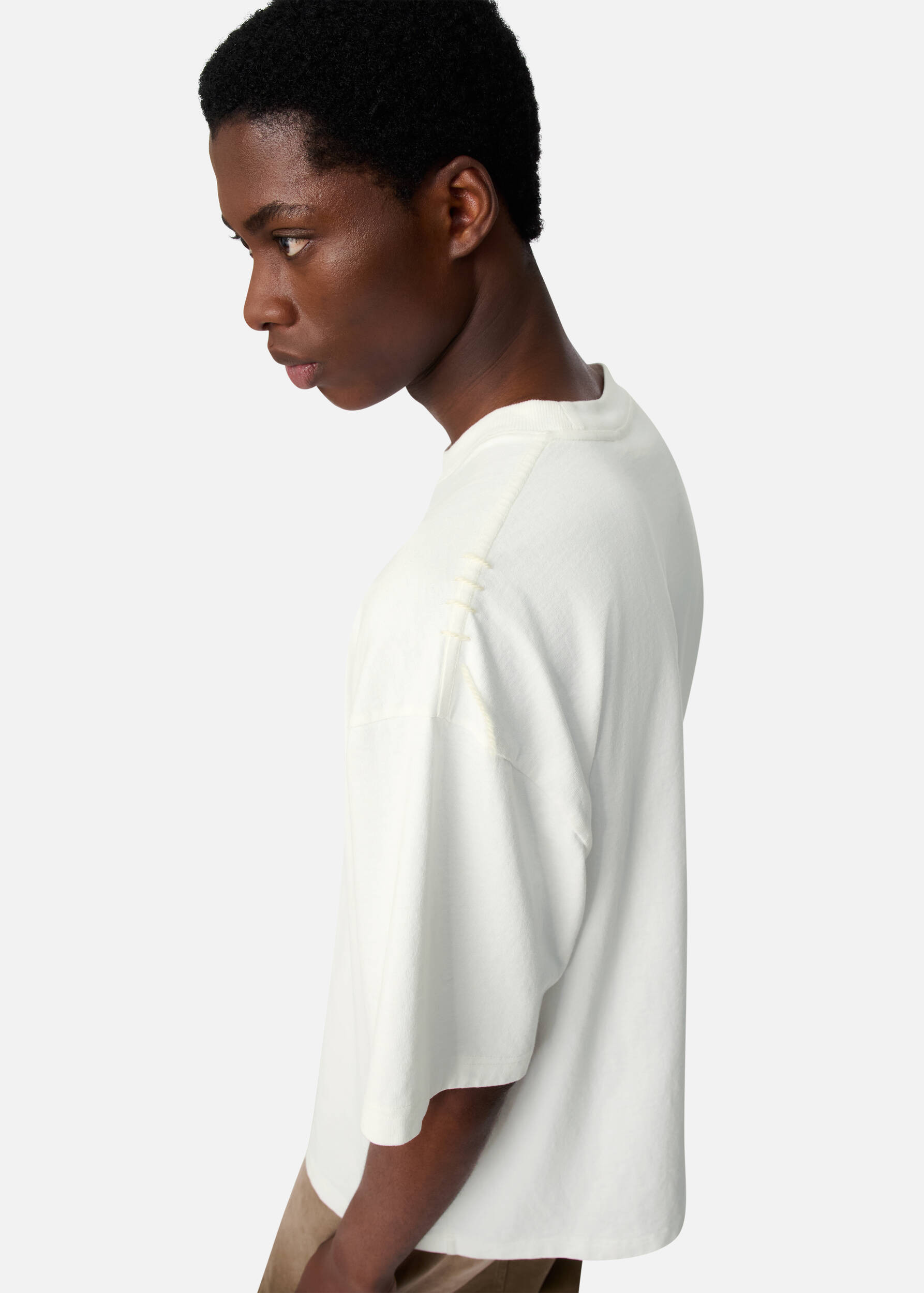 Threaded T-Shirt - 7