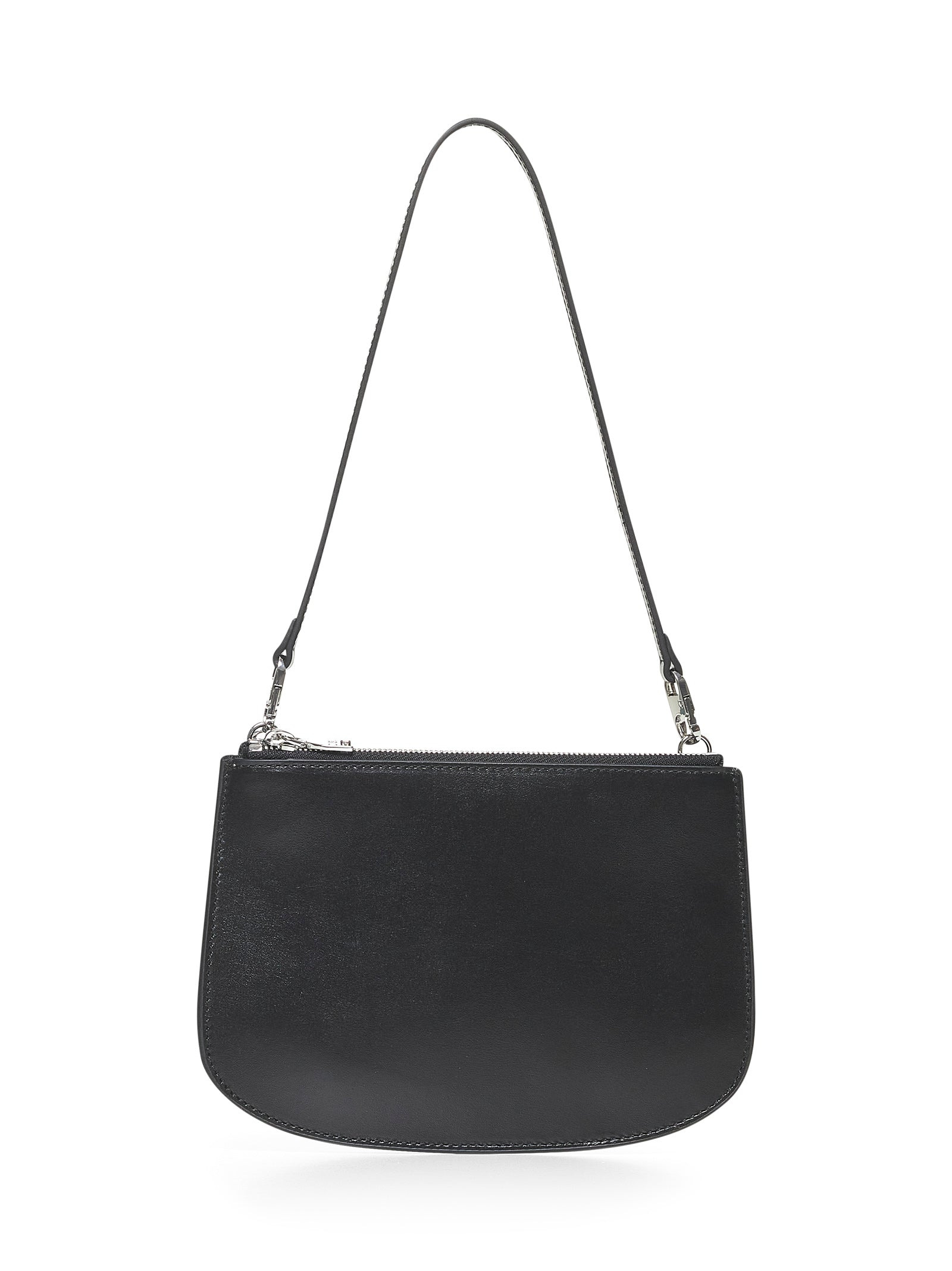 Black 1DR Twin shoulder bag - 3