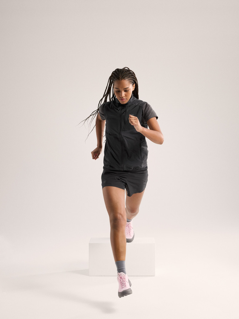 Arc'teryx Proton Lightweight Vest outlook