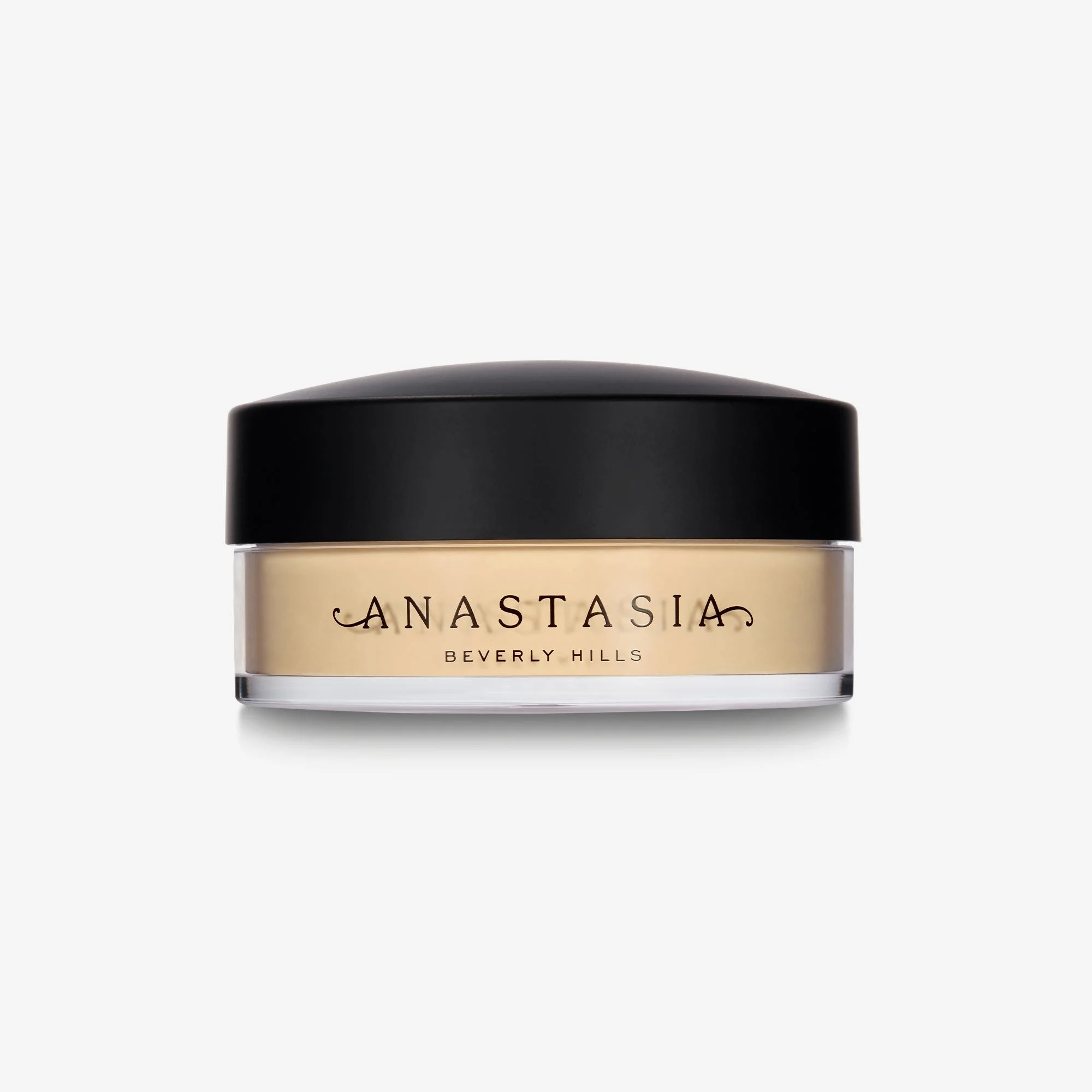Loose Setting Powder - 1