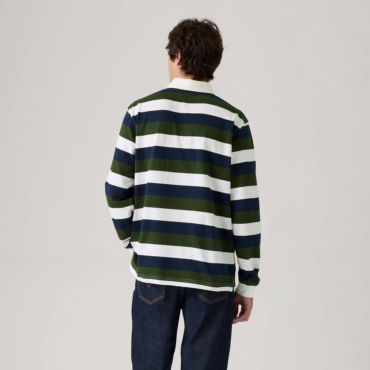 UNION RUGBY SHIRT - 4