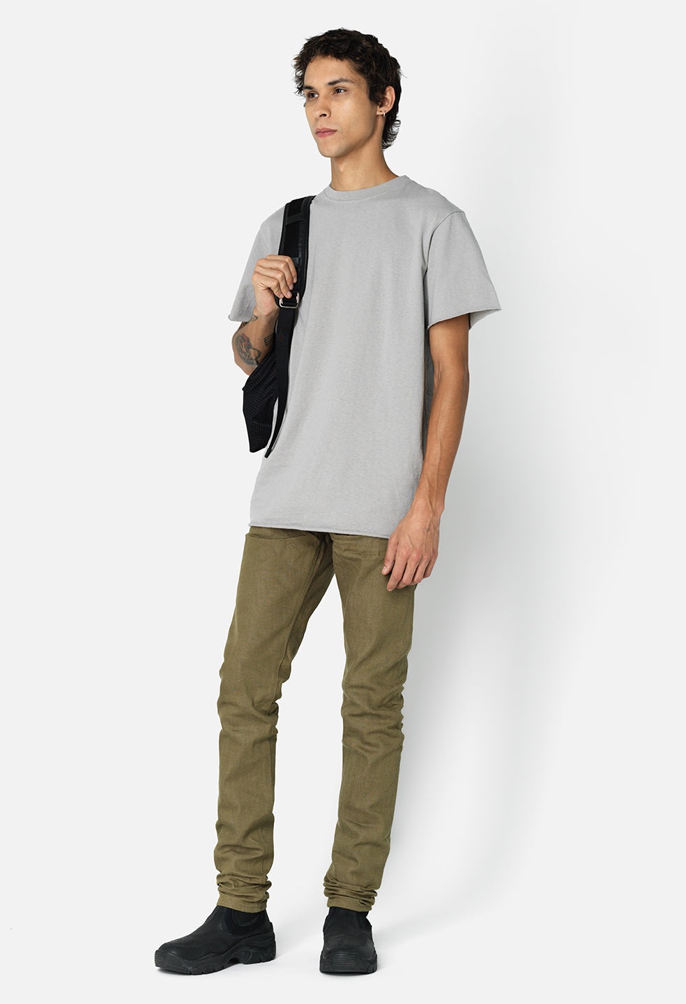 ANTI-EXPO TEE - 4