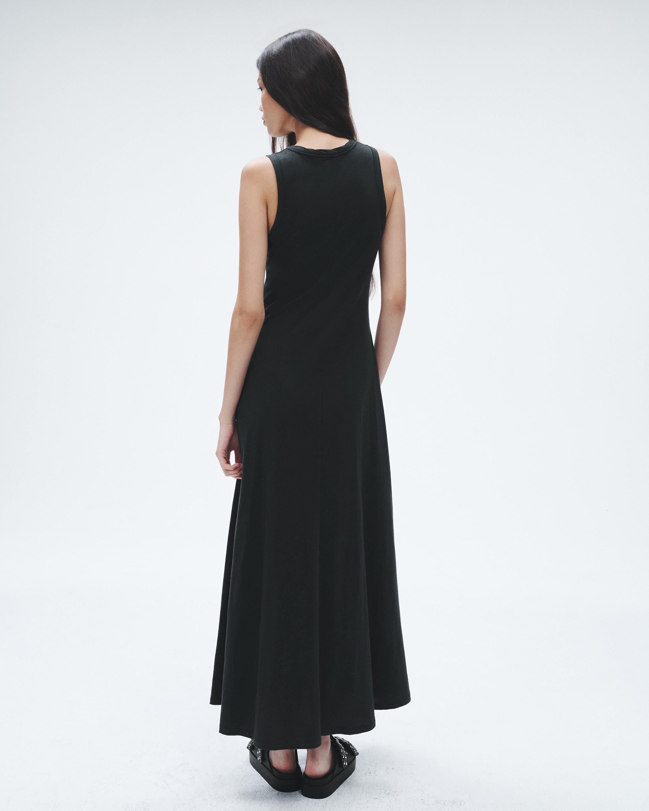 Sadie Cotton Dress
Midi - 5