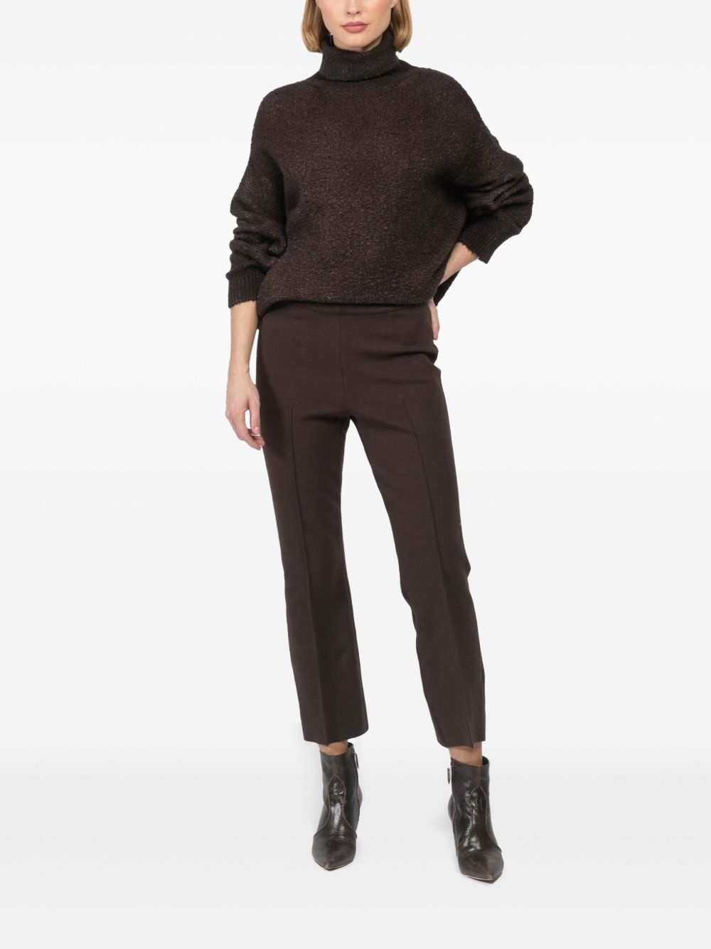 Kick trousers - 2