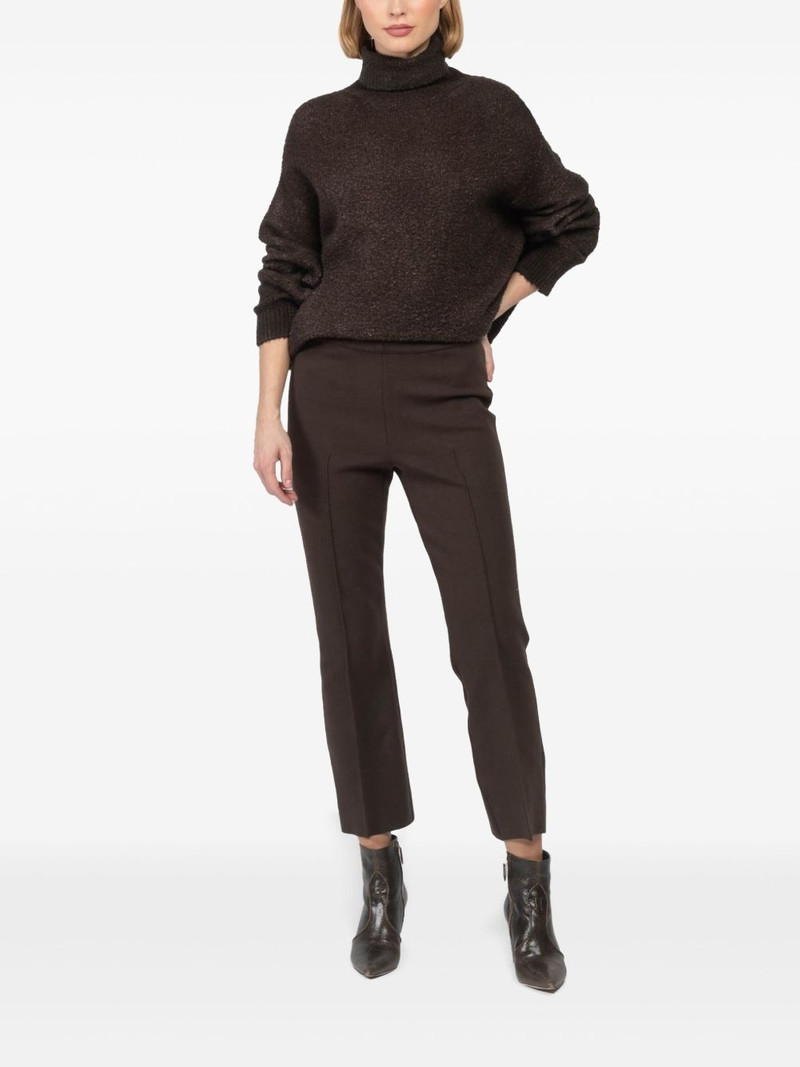 HIGH SPORT Kick trousers outlook