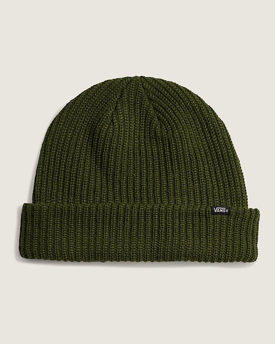 Core Basic Cuff Beanie - 1