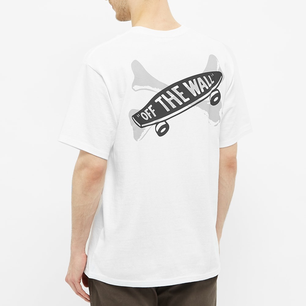 Vans Vault x WTAPS Tee - 5