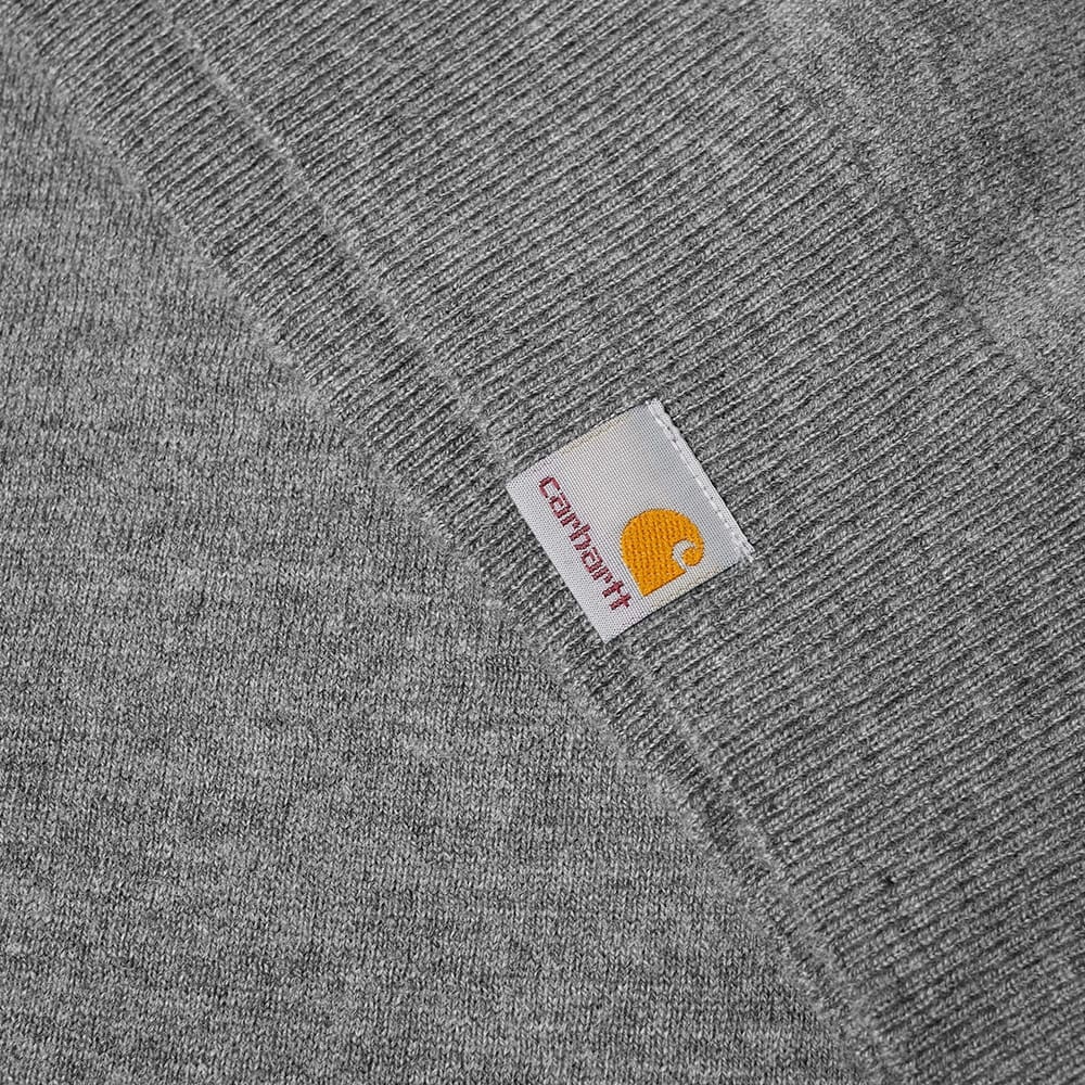 Carhartt WIP Playoff Turtle Neck Knit - 6