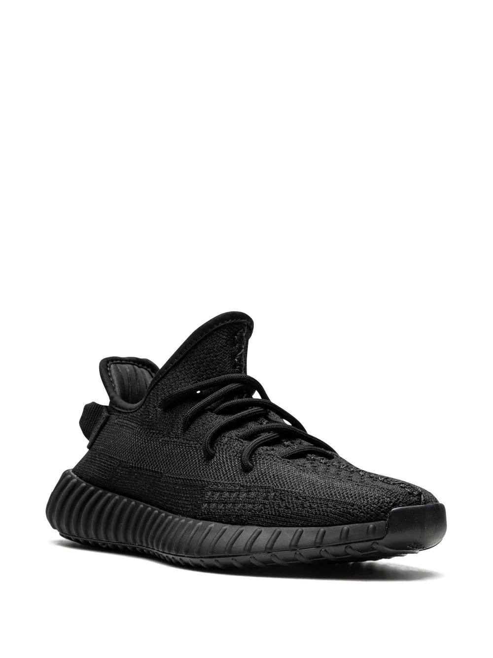 YEEZY Boost 350 V2 "Onyx" sneakers - 2