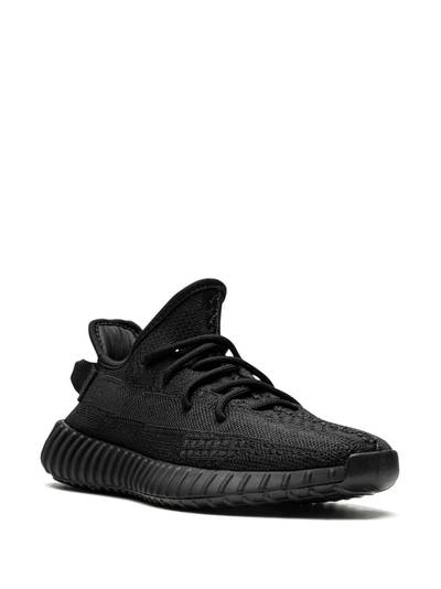 adidas Yeezy Boost 350 V2 "Onyx" sneakers outlook