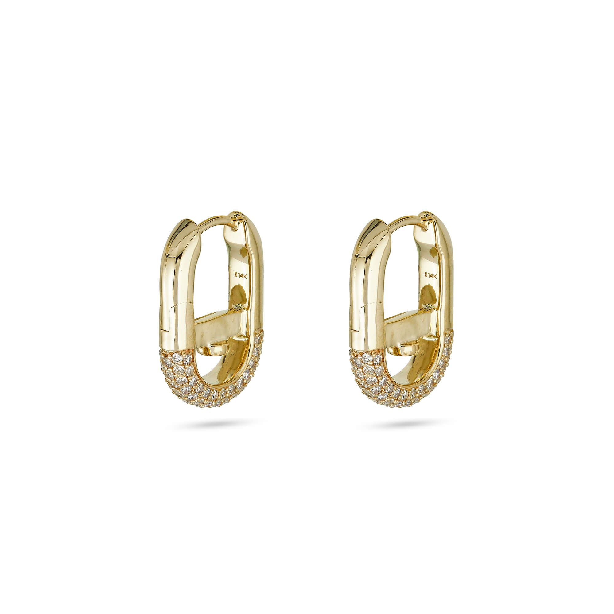 Harbor Halo Earrings - 3