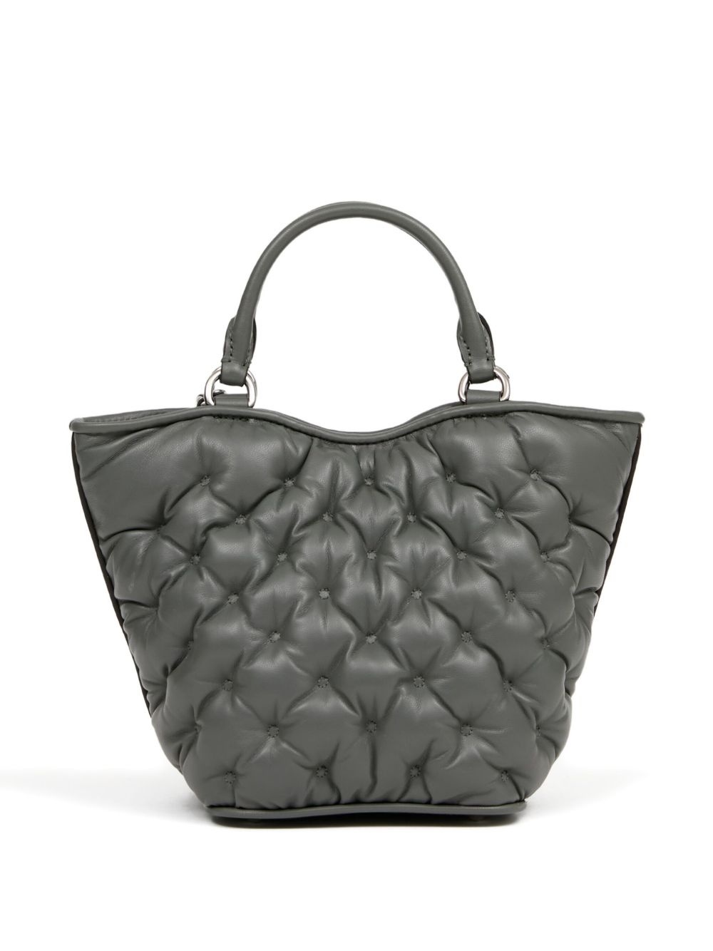 mini Glam tote bag - 2
