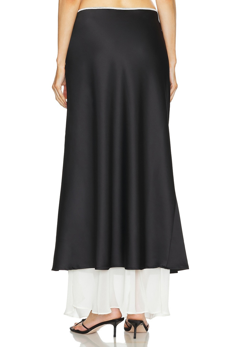 VAILLANT Double Layer Skirt outlook