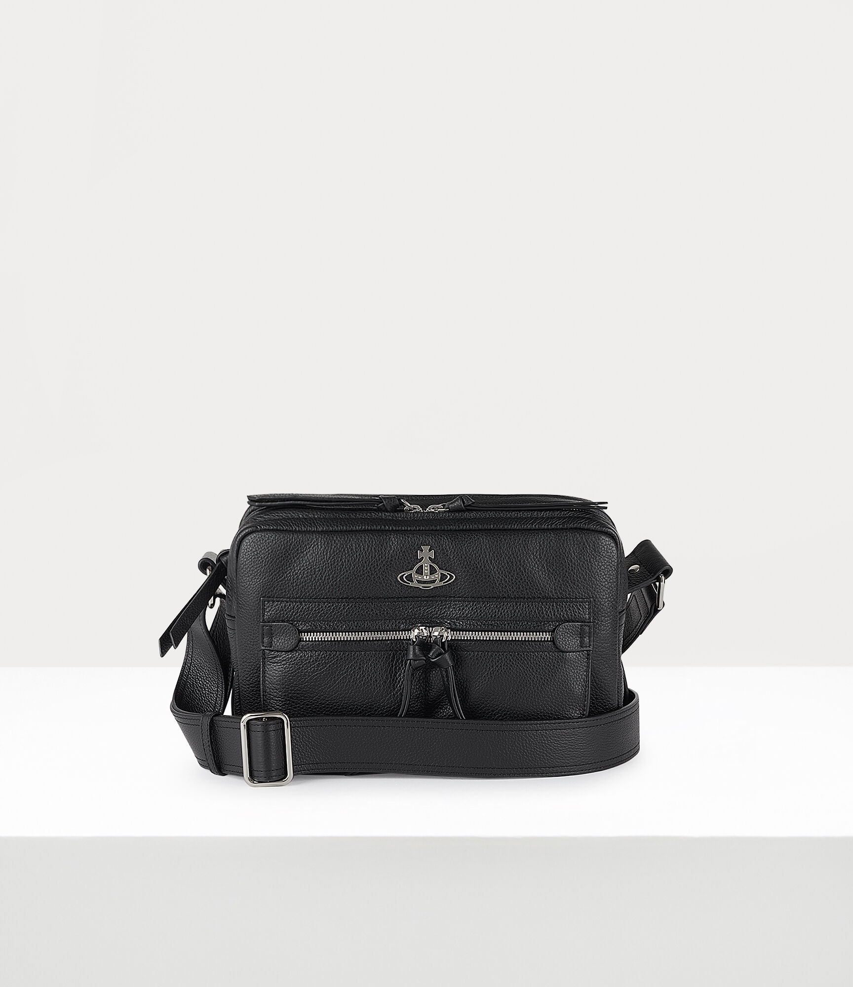 JERRY SATCHEL BAG - 1