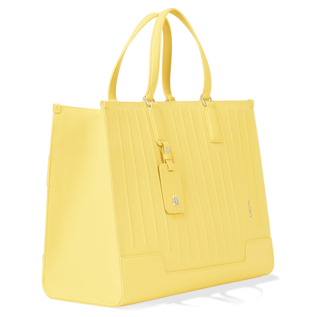 Never Still Tote Large - 2