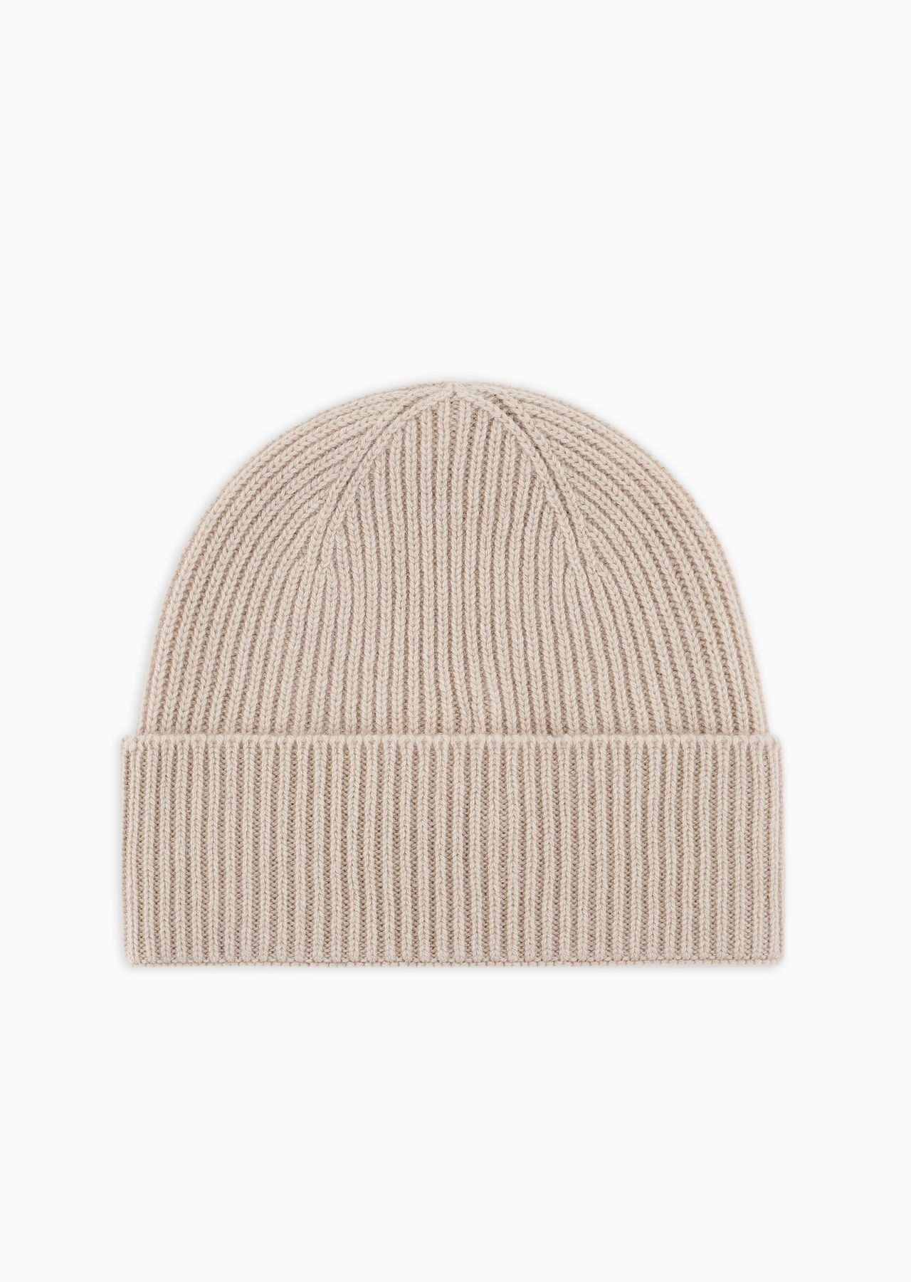 Cashmere beanie - 2