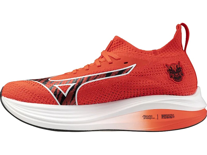 Mizuno Neo Zen - 2