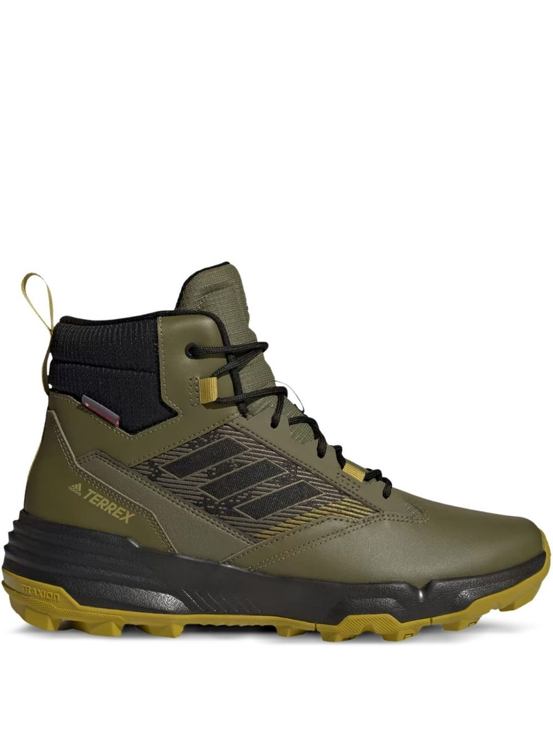 adidas Terrex AX4 중간 베타 COLD.RDY 'Focus Olive Black 'IF4988 - 1