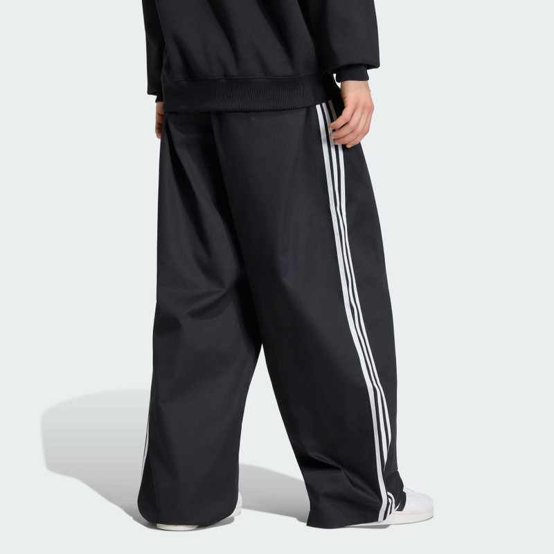ADICOLOR SST COTTON TWILL PANTS 3