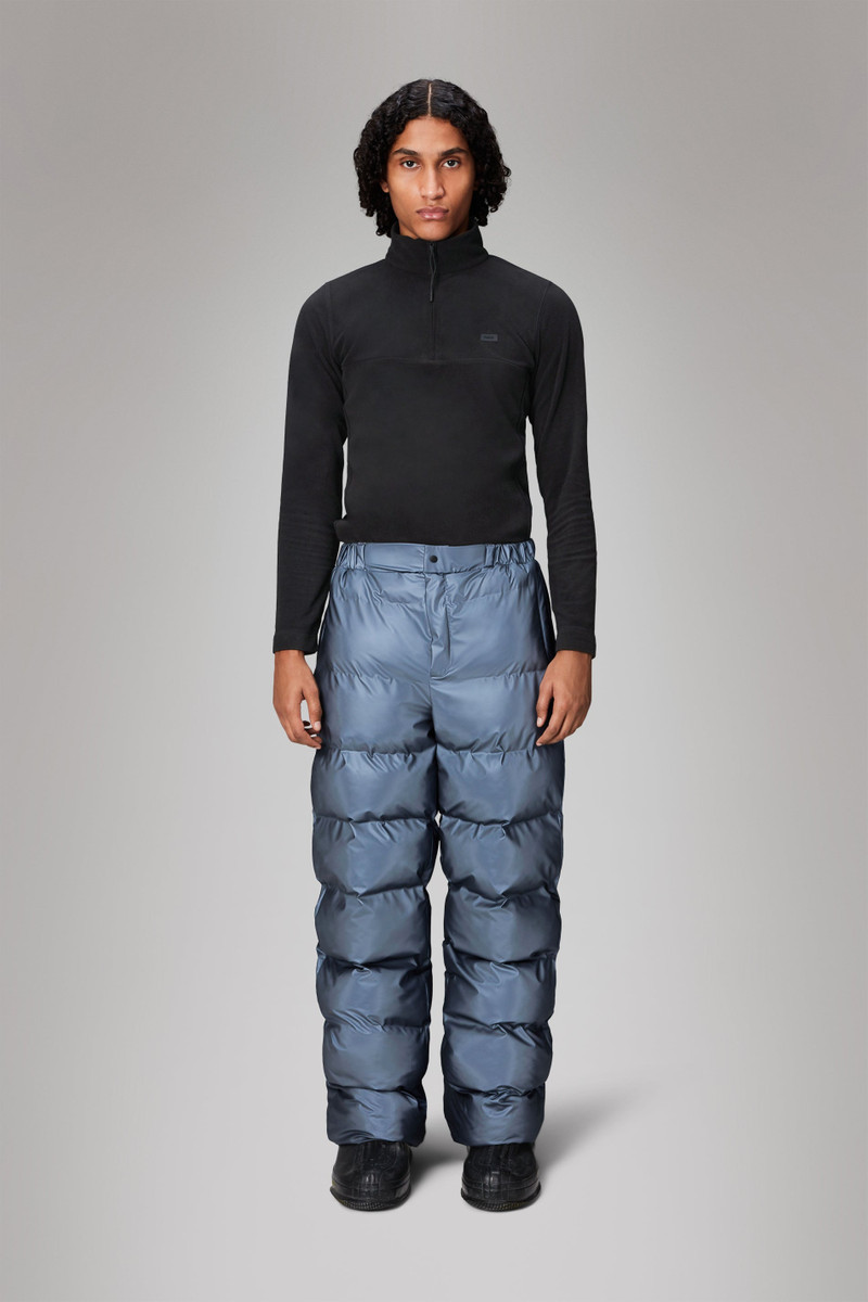 RAINS Alta Puffer Pants Regular outlook