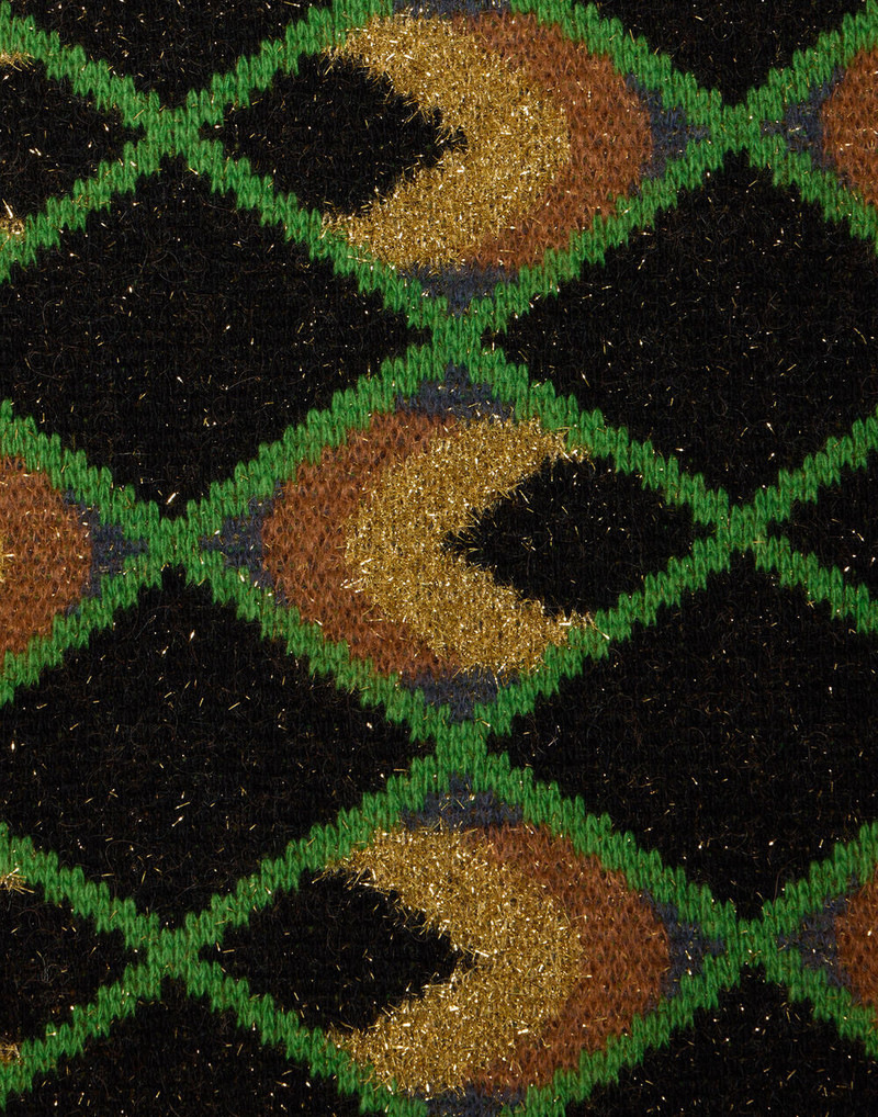 Half-Light Scarf 6